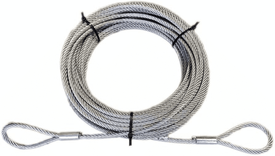 Cables de Avance